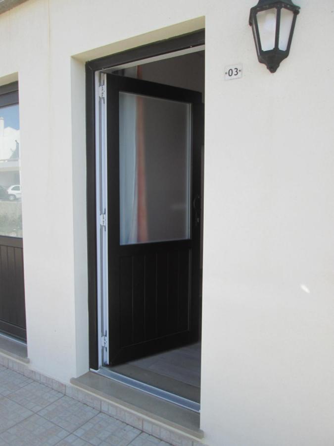 Baleal A Vista Hotel Exterior photo