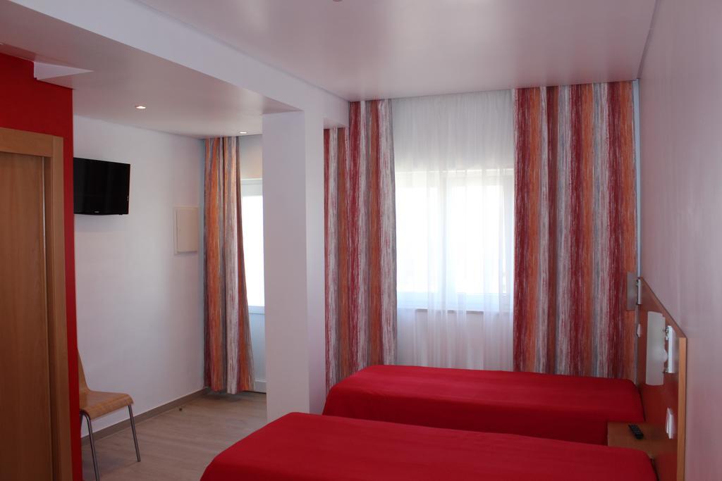 Baleal A Vista Hotel Exterior photo
