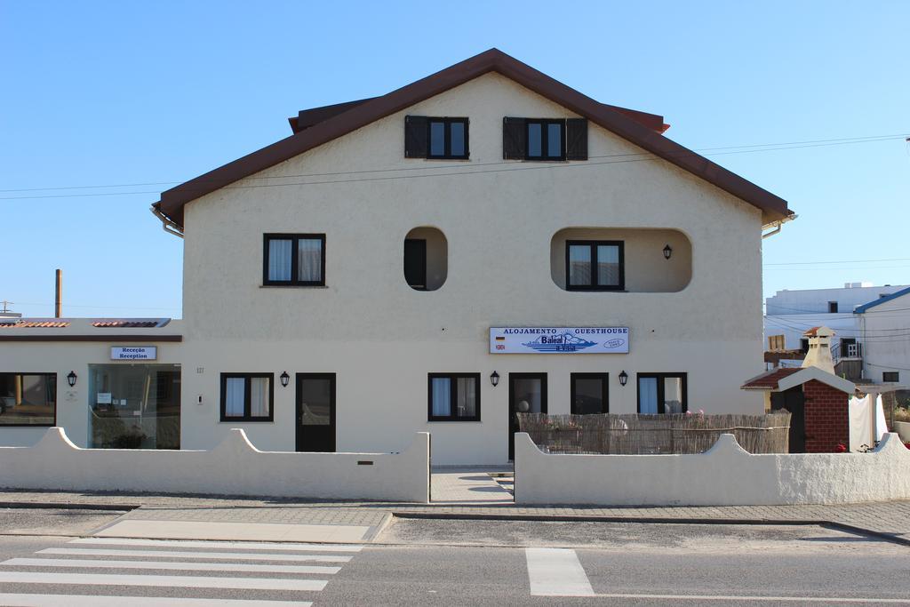 Baleal A Vista Hotel Exterior photo