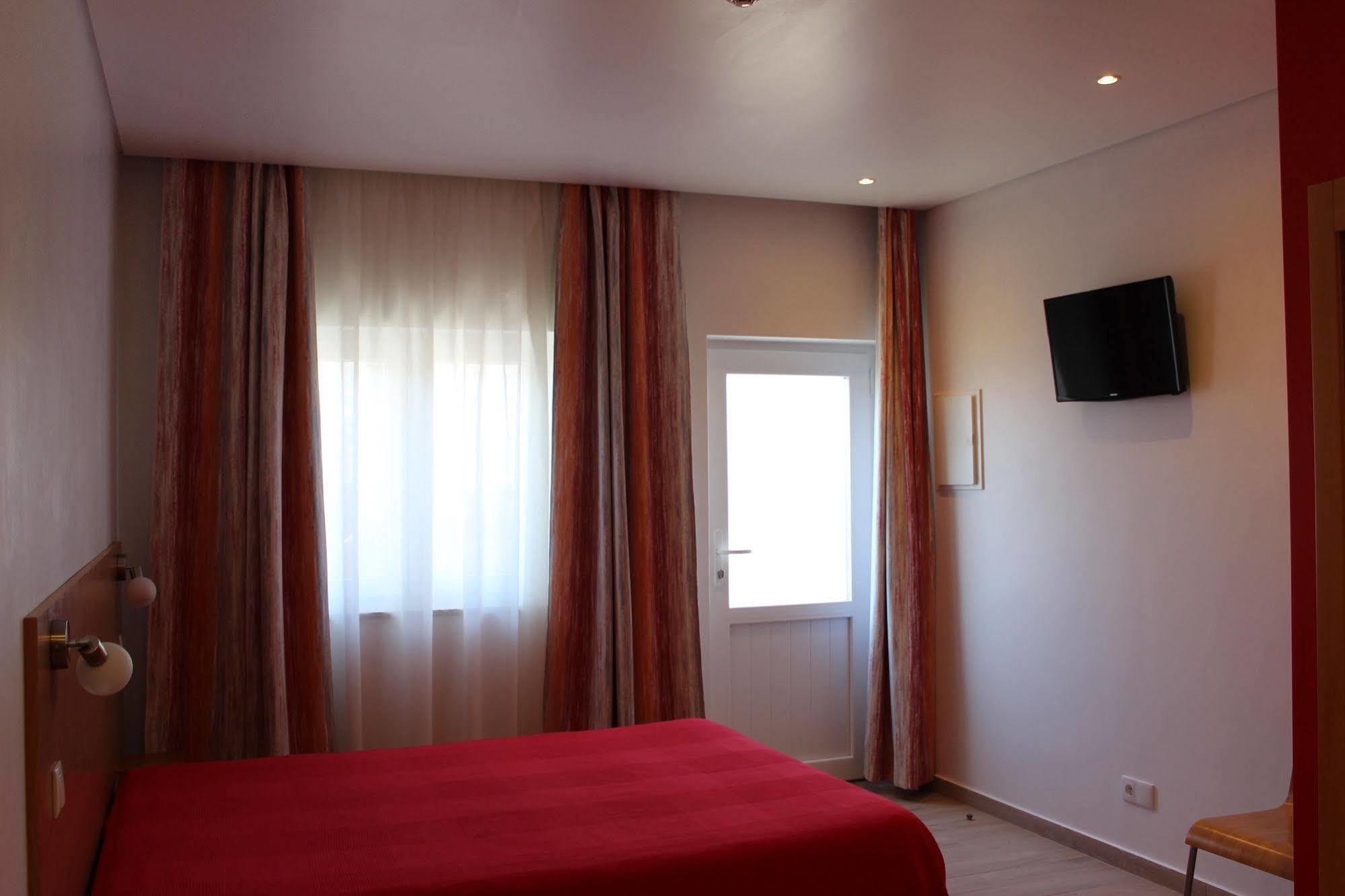 Baleal A Vista Hotel Exterior photo